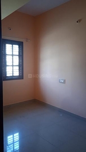 1 BHK Independent Floor for rent in Chikkabidarakallu, Bangalore - 550 Sqft
