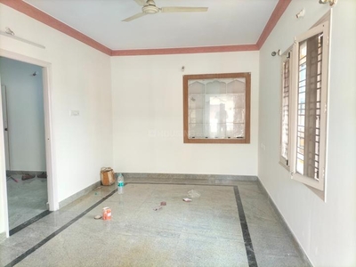 1 BHK Independent Floor for rent in Ejipura, Bangalore - 580 Sqft