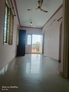 1 BHK Independent Floor for rent in HSR Layout, Bangalore - 550 Sqft