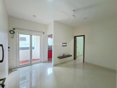 1 BHK Independent Floor for rent in HSR Layout, Bangalore - 680 Sqft