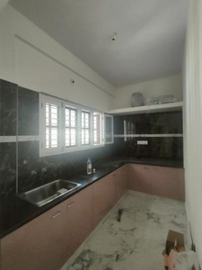 1 BHK Independent Floor for rent in Indira Nagar, Bangalore - 500 Sqft