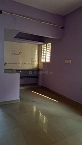 1 BHK Independent Floor for rent in Jayanagar, Bangalore - 700 Sqft