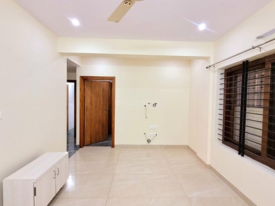1 BHK Independent Floor for rent in JP Nagar, Bangalore - 800 Sqft