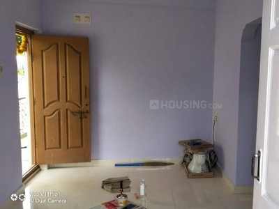 1 BHK Independent Floor for rent in Koramangala, Bangalore - 540 Sqft