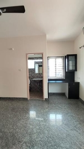 1 BHK Independent Floor for rent in Koramangala, Bangalore - 650 Sqft