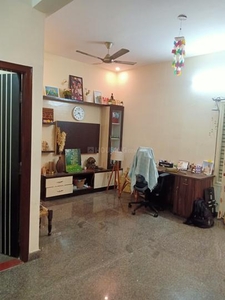 1 BHK Independent Floor for rent in Koramangala, Bangalore - 800 Sqft