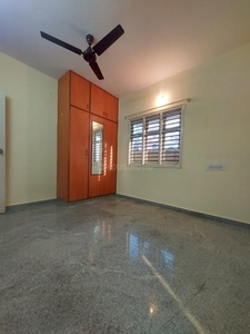 1 BHK Independent Floor for rent in Kumaraswamy Layout, Bangalore - 700 Sqft