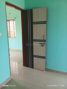 1 BHK Independent Floor for rent in Marathahalli, Bangalore - 1200 Sqft