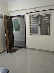 1 BHK Independent Floor for rent in Munnekollal, Bangalore - 500 Sqft