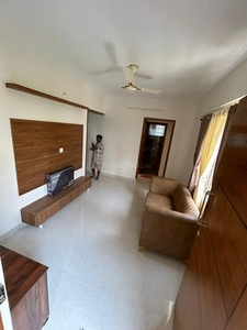 1 BHK Independent Floor for rent in Munnekollal, Bangalore - 550 Sqft