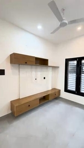 1 BHK Independent Floor for rent in Nagarbhavi, Bangalore - 600 Sqft