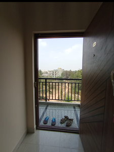 1 BHK Independent Floor for rent in Panathur, Bangalore - 500 Sqft
