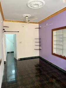 1 BHK Independent Floor for rent in R. T. Nagar, Bangalore - 550 Sqft