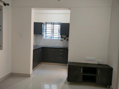 1 BHK Independent Floor for rent in Somasundarapalya, Bangalore - 750 Sqft