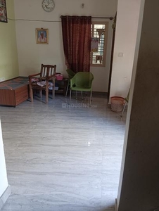 1 BHK Independent Floor for rent in Sunkadakatte, Bangalore - 1200 Sqft