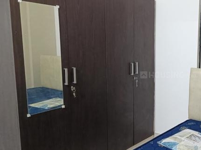 1 BHK Independent Floor for rent in Whitefield, Bangalore - 520 Sqft