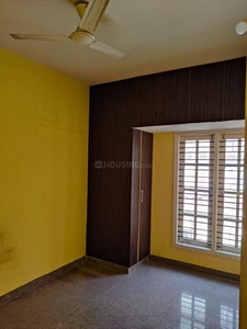 1 BHK Independent Floor for rent in Wilson Garden, Bangalore - 600 Sqft