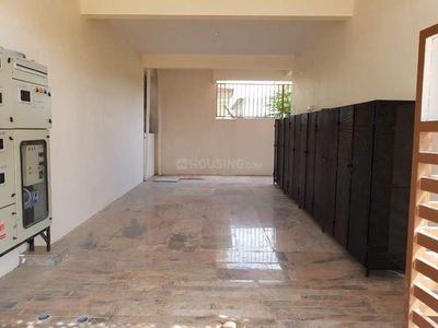 1 BHK Independent House for rent in Electronic City Phase II, Bangalore - 250 Sqft