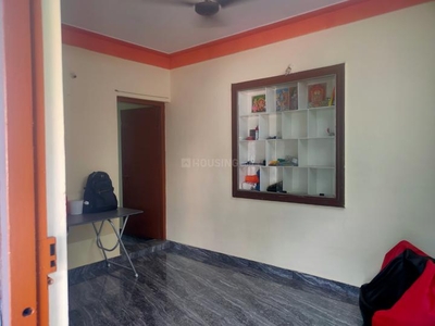 1 BHK Independent House for rent in Kammanahalli, Bangalore - 600 Sqft