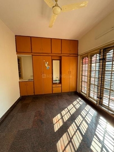 1 BHK Independent House for rent in Kodihalli, Bangalore - 666 Sqft