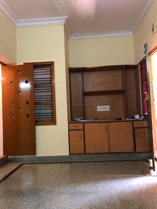 1 BHK Independent House for rent in Kodihalli, Bangalore - 800 Sqft