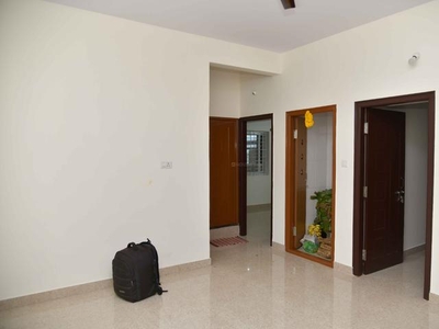 1 BHK Independent House for rent in Kogilu, Bangalore - 600 Sqft