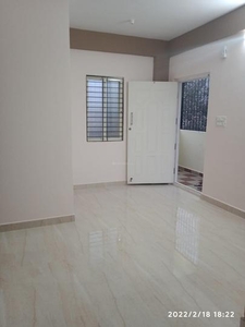 1 BHK Independent House for rent in Kothanur, Bangalore - 575 Sqft