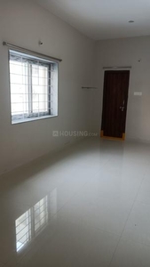 1 BHK Independent House for rent in Madhapur, Hyderabad - 550 Sqft