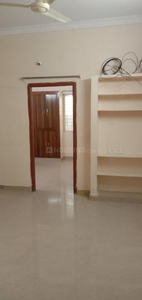 1 BHK Independent House for rent in Madhapur, Hyderabad - 590 Sqft