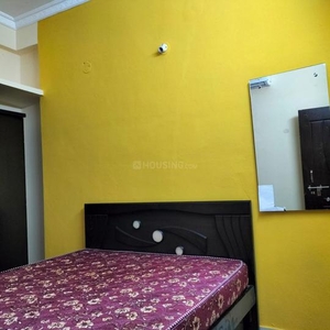 1 BHK Independent House for rent in Madhapur, Hyderabad - 600 Sqft