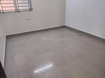 1 BHK Independent House for rent in Murugeshpalya, Bangalore - 590 Sqft