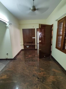 1 BHK Independent House for rent in Murugeshpalya, Bangalore - 622 Sqft