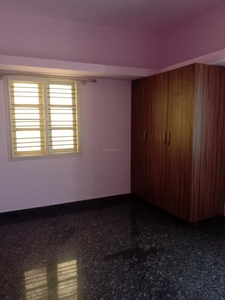 1 BHK Independent House for rent in Whitefield, Bangalore - 500 Sqft