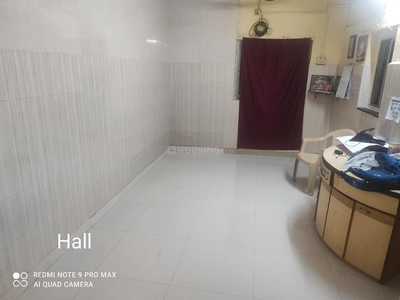 1 BHK Independent House for rent in Worli, Mumbai - 560 Sqft