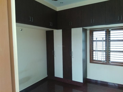 1 R Independent Floor for rent in Indira Nagar, Bangalore - 300 Sqft