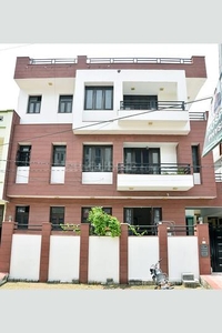 1 RK Independent House for rent in Shanti Nagar, Bangalore - 224 Sqft