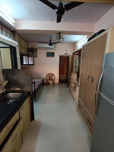 1 RK Flat for rent in Andheri East, Mumbai - 230 Sqft