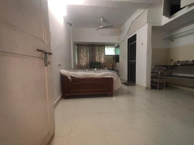 1 RK Flat for rent in Andheri East, Mumbai - 300 Sqft