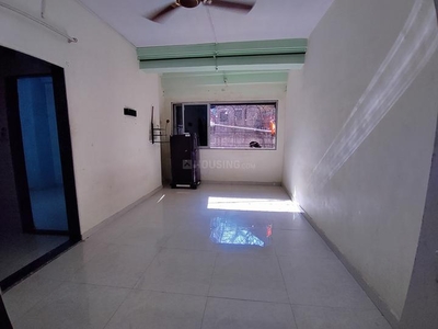 1 RK Flat for rent in Andheri West, Mumbai - 300 Sqft