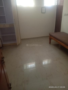 1 RK Flat for rent in BTM Layout, Bangalore - 280 Sqft