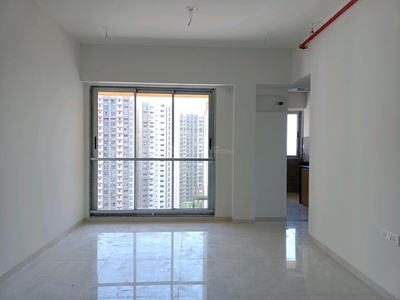 1 RK Flat for rent in Goregaon East, Mumbai - 340 Sqft