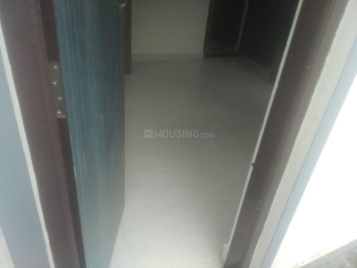 1 RK Flat for rent in Hebbal, Bangalore - 328 Sqft