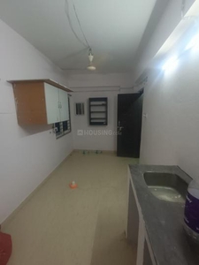 1 RK Flat for rent in Kondapur, Hyderabad - 350 Sqft