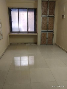 1 RK Flat for rent in Malad West, Mumbai - 340 Sqft