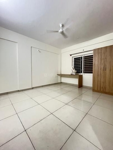 1 RK Flat for rent in Marathahalli, Bangalore - 300 Sqft