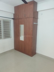 1 RK Flat for rent in Munnekollal, Bangalore - 200 Sqft