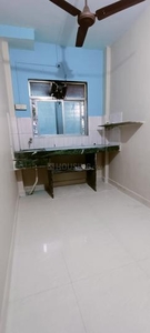 1 RK Flat for rent in Nalasopara West, Mumbai - 345 Sqft
