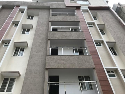 1 RK Flat for rent in Ramamurthy Nagar, Bangalore - 750 Sqft