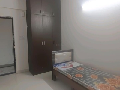 1 RK Flat for rent in Whitefield, Bangalore - 350 Sqft