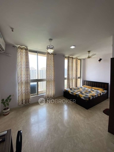 1 RK Flat In Hiranandani Solitaire C for Rent In Thane West